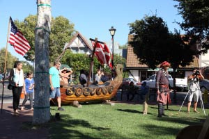 Danish Days, Solvang, Kalifornien