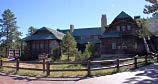 Bryce Canyon Lodge, Utah