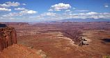 Buck Canyon Overlook, Canyonlands, Utah