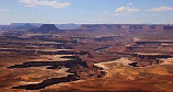 Green River Overlook, Canyonlands, Utah