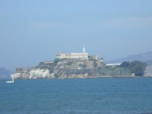 Alcatraz