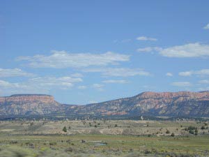 Red Canyon, Utah