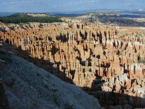 Sunrise Point, Bryce Canyon, Utah