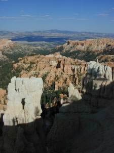 Sunrise Point, Bryce Canyon, Utah