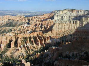 Inspiration Point, Bryce Canyon, Utah