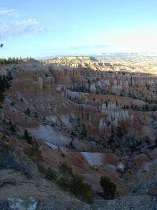 Sunset Point, Bryce Canyon, Utah