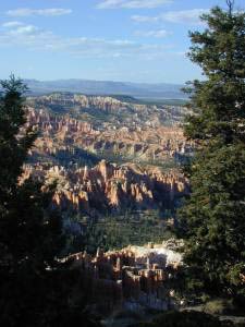 Bryce Point, Bryce Canyon, Utah