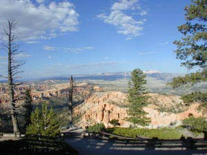 Bryce Point, Bryce Canyon, Utah