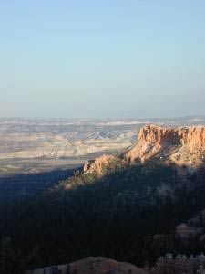 Sunset Point, Bryce Canyon, Utah