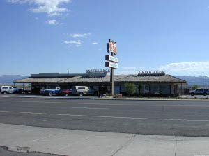 Flying M, Panguitch, Utah