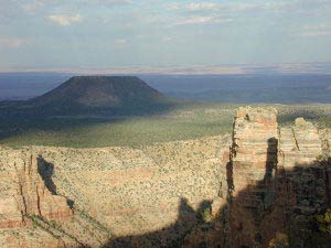 Desert View Point, Grand Canyon, Arizona