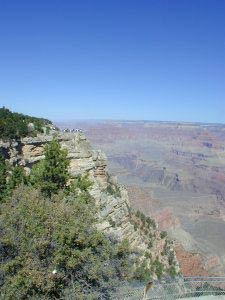 Mather Point, Grand Canyon, Arizona