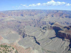 Mather Point, Grand Canyon, Arizona