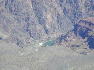 Mather Point, Grand Canyon, Arizona