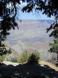 Grandview Point, Grand Canyon, Arizona