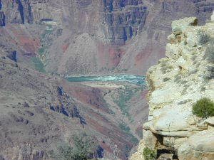 Moran Point, Grand Canyon, Arizona