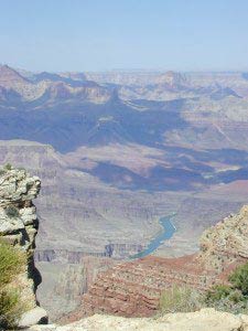 Moran Point, Grand Canyon, Arizona