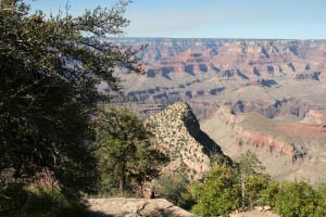 Grandview Point, Grand Canyon, Arizona