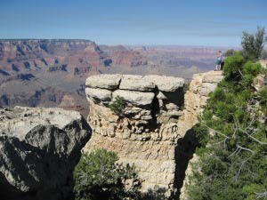 Grandview Point, Grand Canyon, Arizona