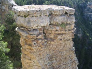 Grandview Point, Grand Canyon, Arizona