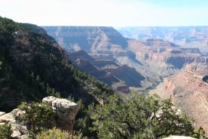 Grandview Point, Grand Canyon, Arizona