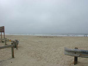 Pismo Beach, Kalifornien