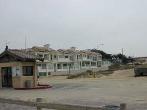 Pismo Beach, Kalifornien