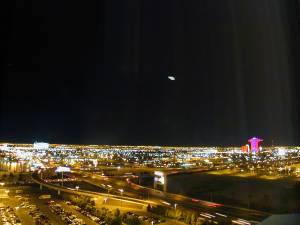 Las Vegas, Excalibur, Nevada