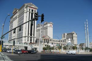 Caesars Palace, Las Vegas, Nevada