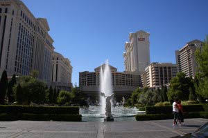 Caesars Palace, Las Vegas, Nevada