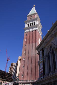 Venetian, Las Vegas, Nevada