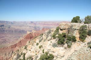 Lipan Point, Grand Canyon, Arizona