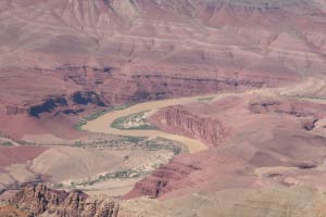 Lipan Point, Grand Canyon, Arizona