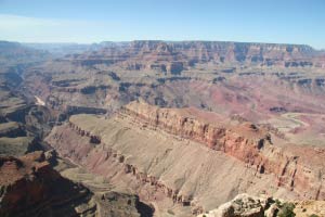 Lipan Point, Grand Canyon, Arizona