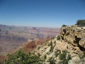 Lipan Point, Grand Canyon, Arizona