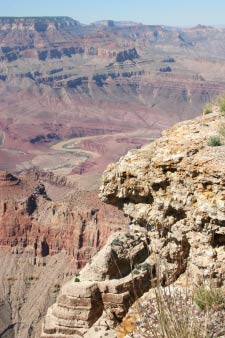 Lipan Point, Grand Canyon, Arizona