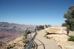 Lipan Point, Grand Canyon, Arizona