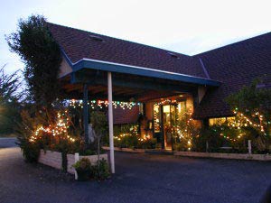 Fireside Lodge, Monterey, Kalifornien