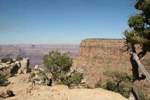 Moran Point, Grand Canyon, Arizona