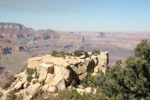 Moran Point, Grand Canyon, Arizona