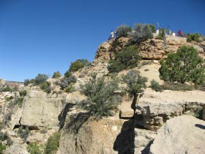 Moran Point, Grand Canyon, Arizona