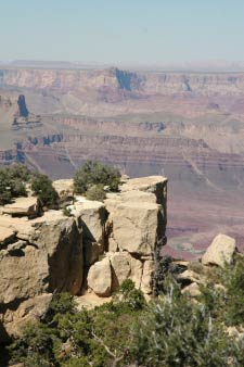 Moran Point, Grand Canyon, Arizona