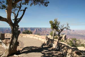 Moran Point, Grand Canyon, Arizona