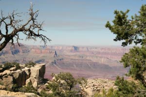 Moran Point, Grand Canyon, Arizona