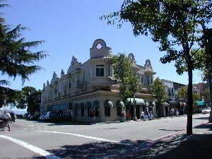 Sausalito, Kalifornien