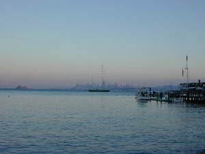 San Francisco, Sausalito, Kalifornien