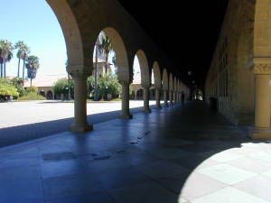 Stanford University, Kalifornien