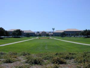 Stanford University, Kalifornien