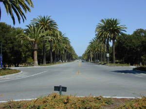 Stanford University, Kalifornien