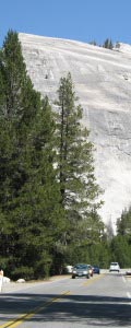 Tioga Pass